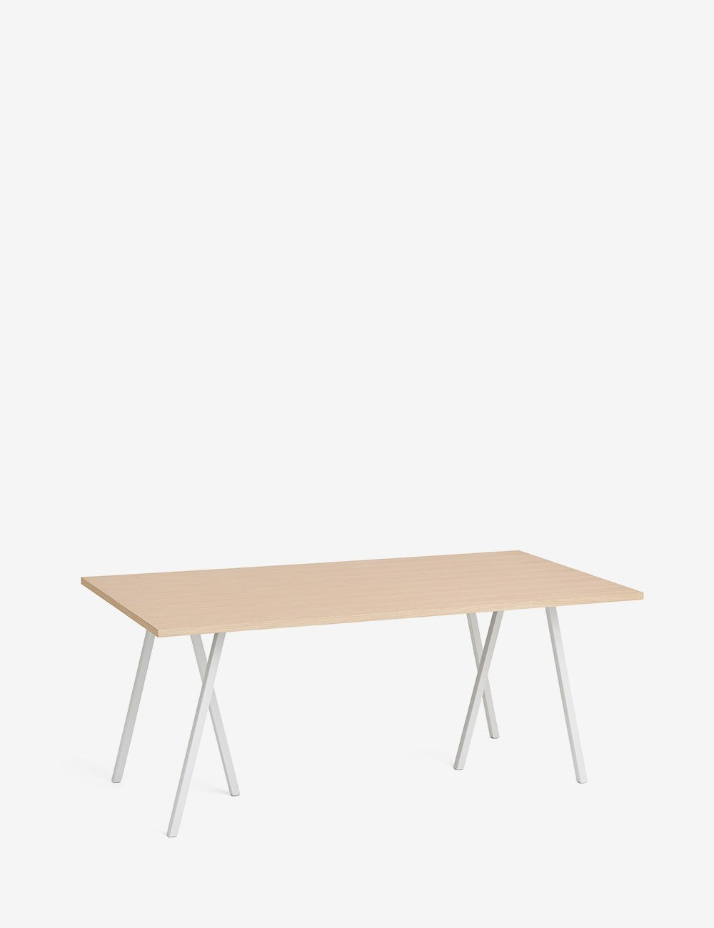 loop stand table 180