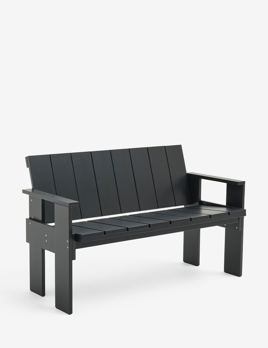 CRATE DINING BENCH