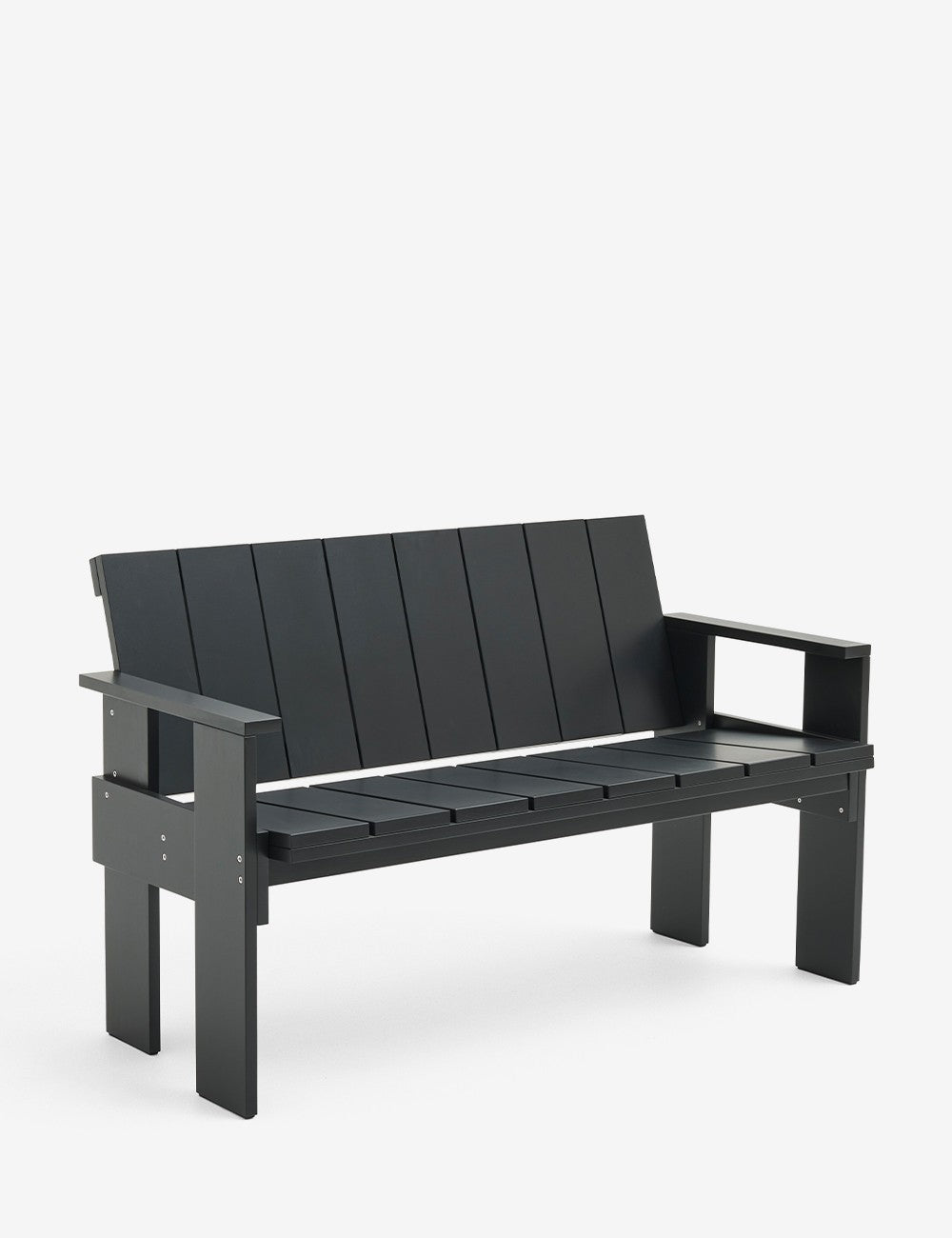 CRATE DINING BENCH