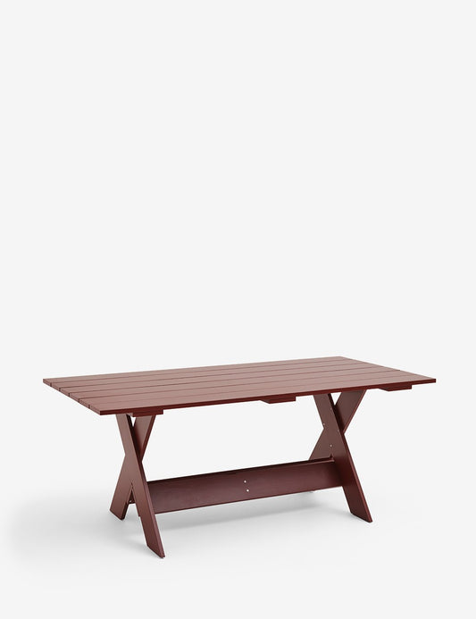 CRATE DINING TABLE 180