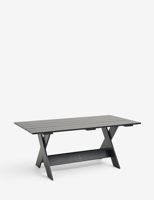 CRATE DINING TABLE 180