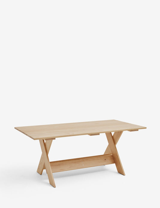 CRATE DINING TABLE 180