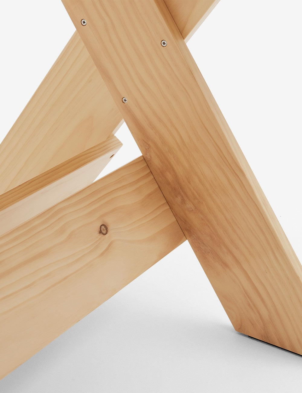 CRATE DINING TABLE 180