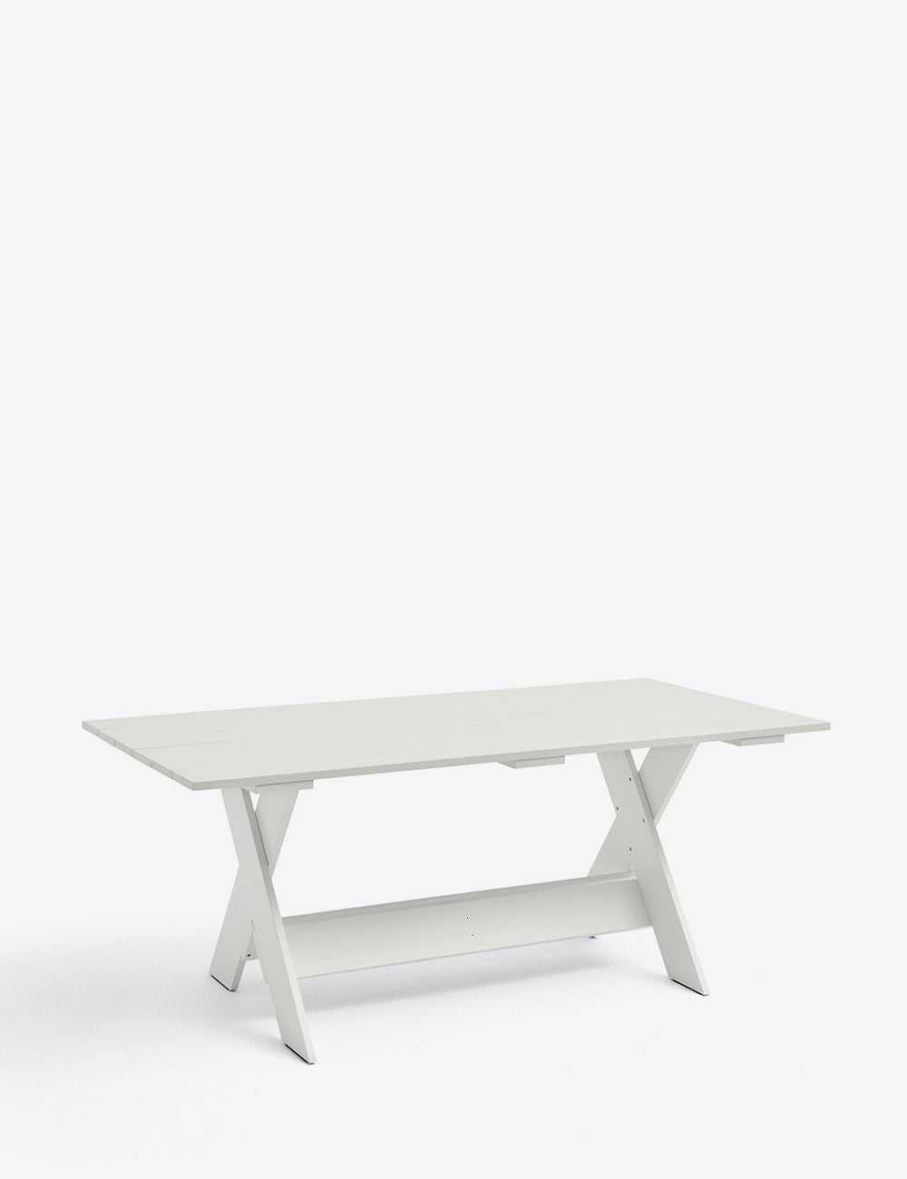 CRATE DINING TABLE 180