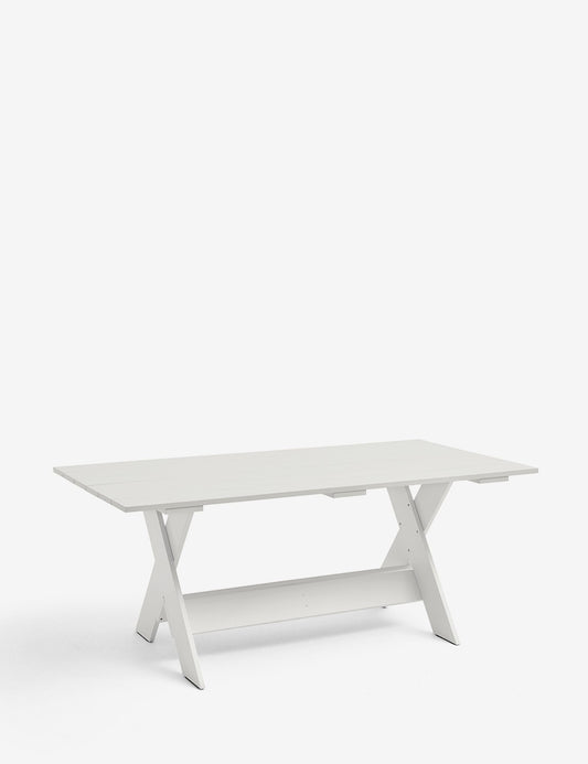 CRATE DINING TABLE 180