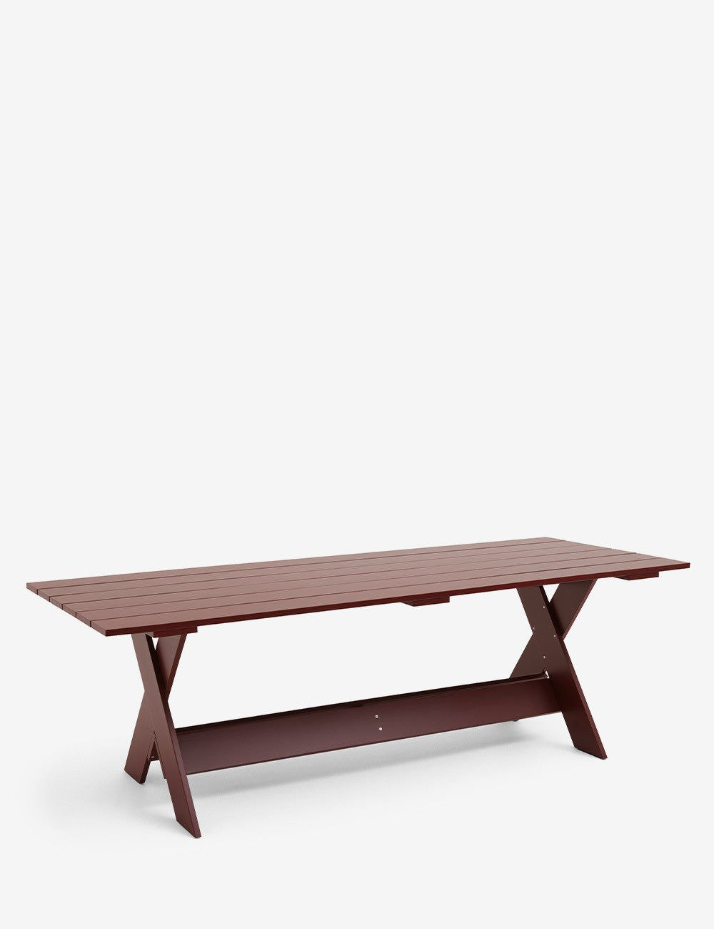CRATE DINING TABLE 230