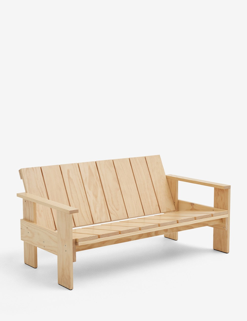 CRATE LOUNGE SOFA