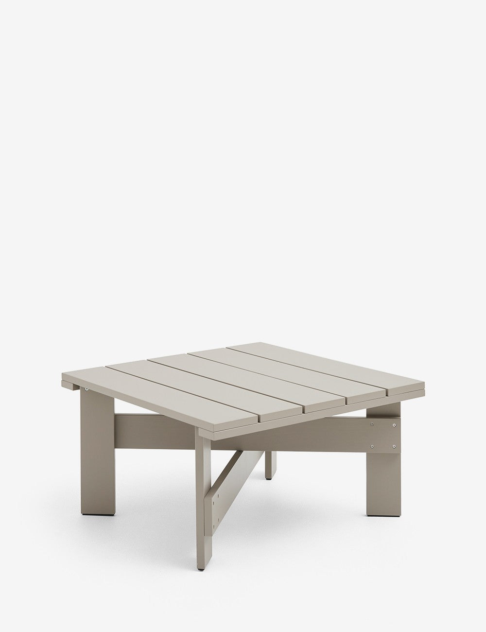 table basse en caisse l