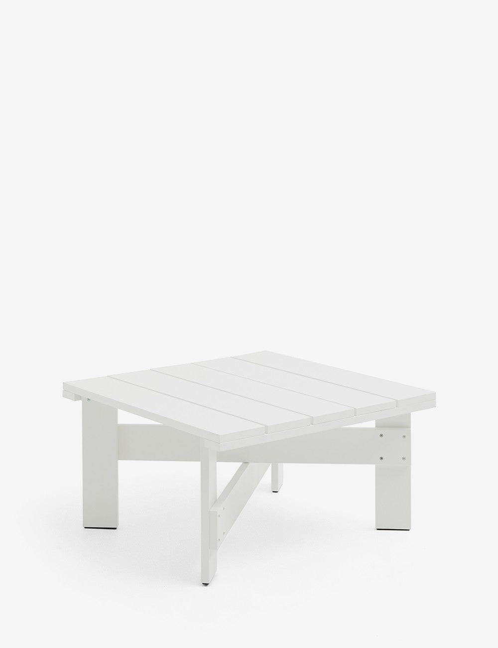 table basse en caisse l