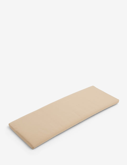 coussin de banc de salle à manger en caisse