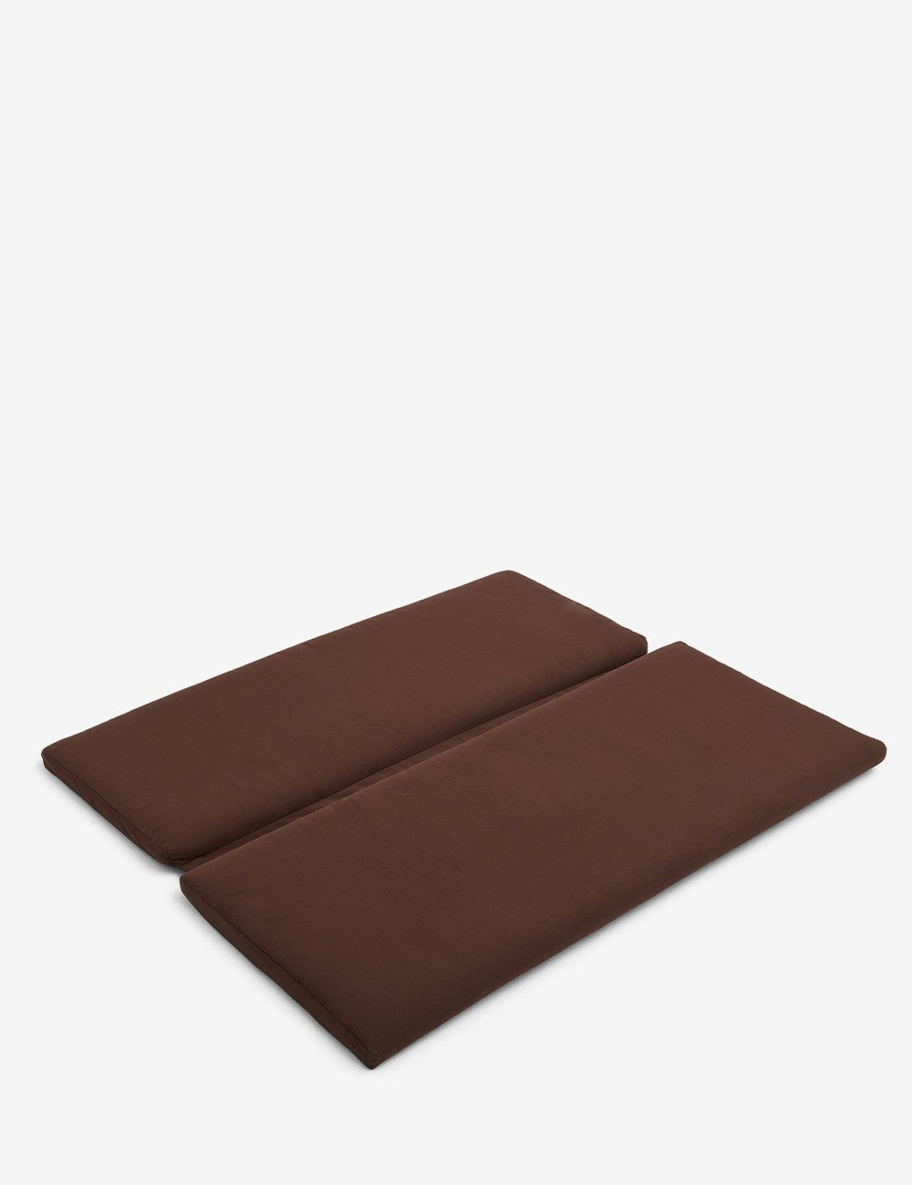 Cojín Folding sofá Crate