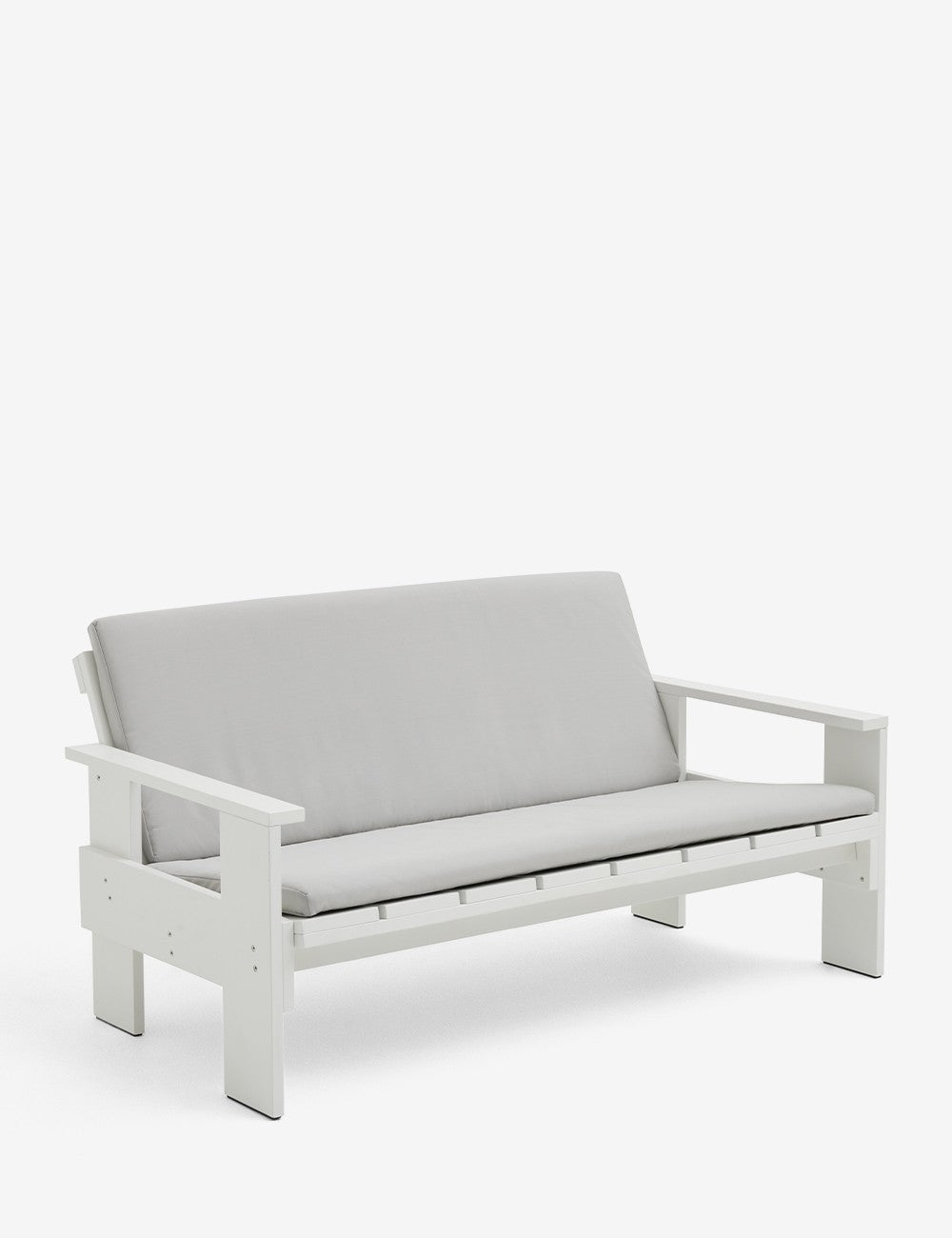 Cojín Folding sofá Crate