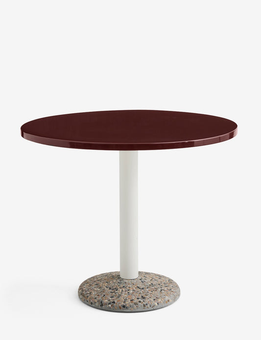 CERAMIC TABLE Ø90