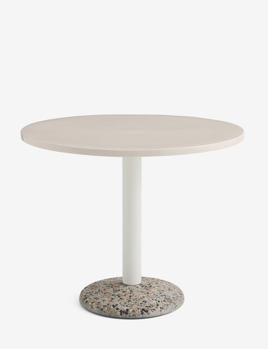 CERAMIC TABLE Ø90