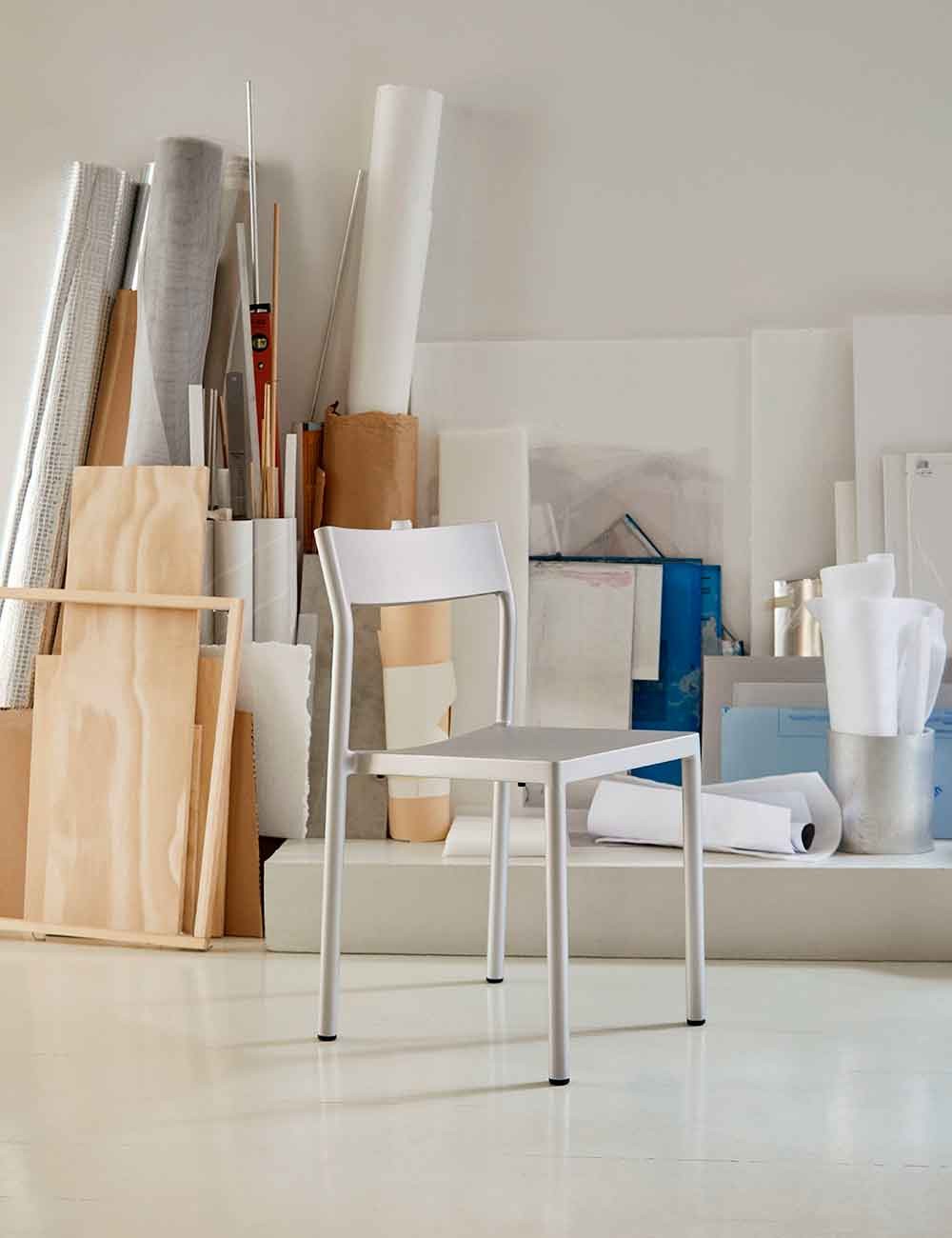 type chair