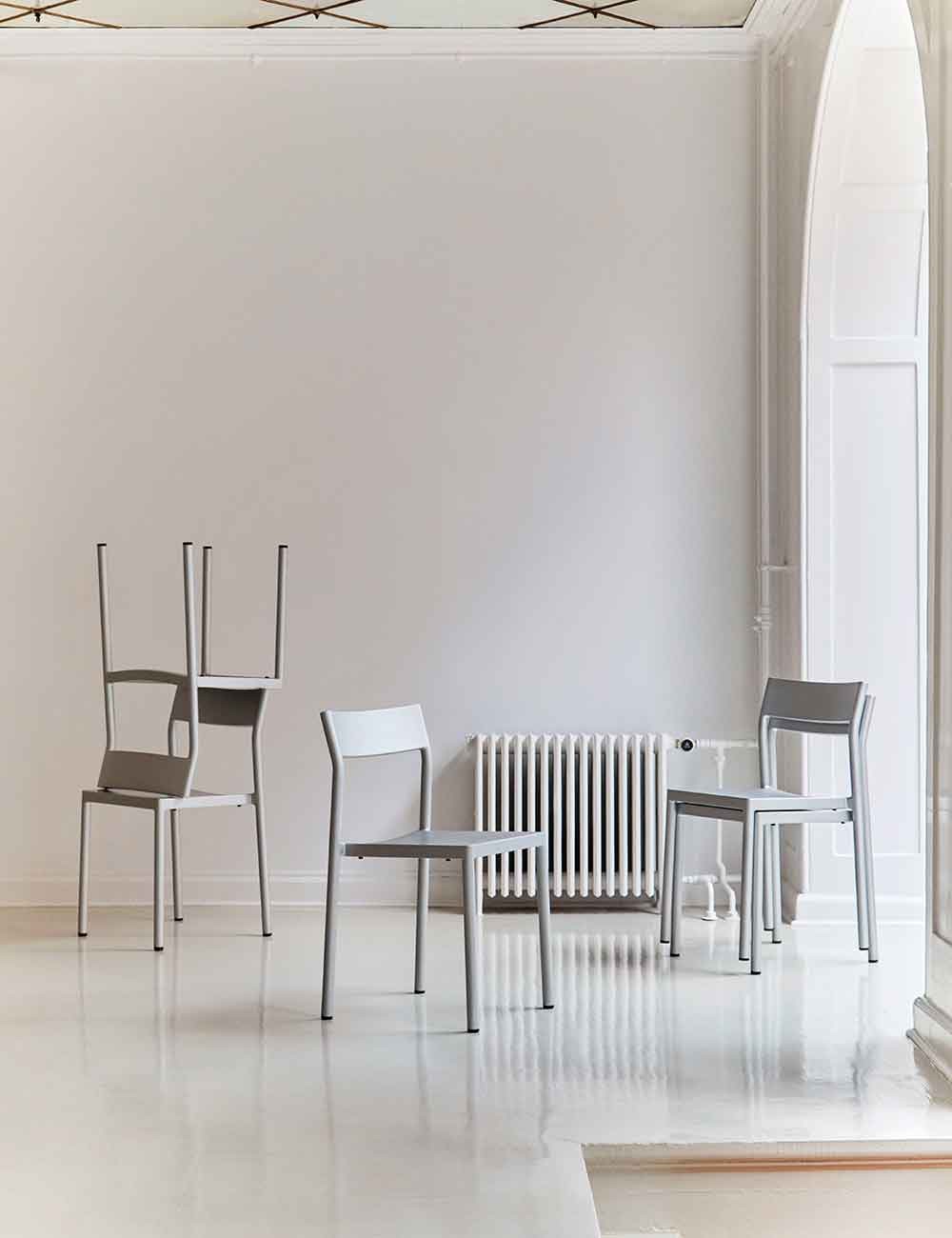 type chair