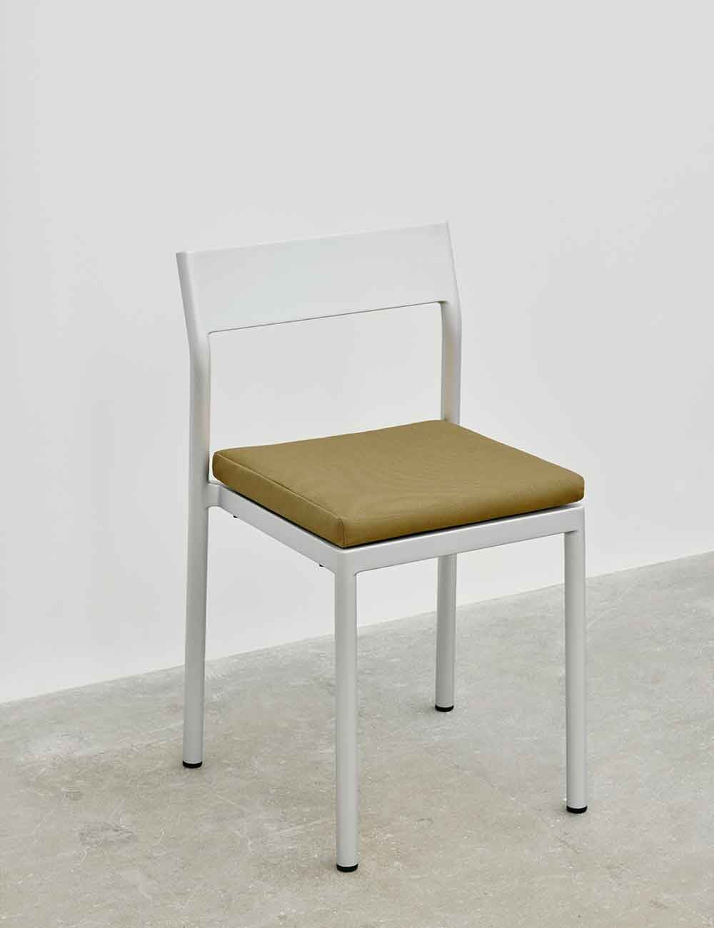 type chair