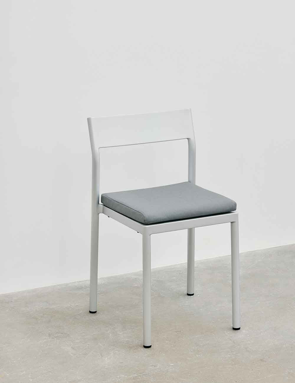 type chair