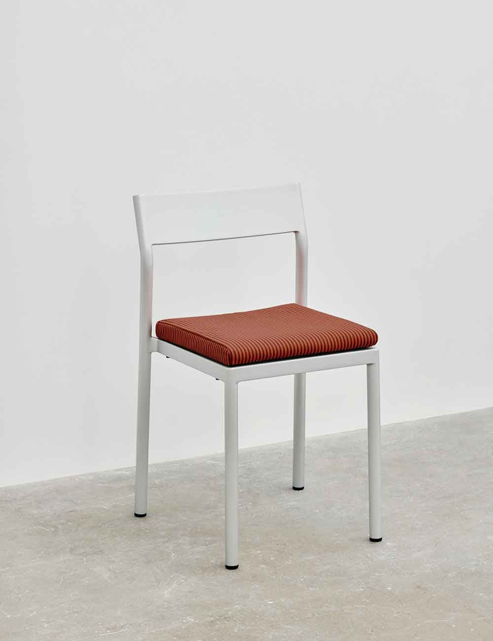 type chair