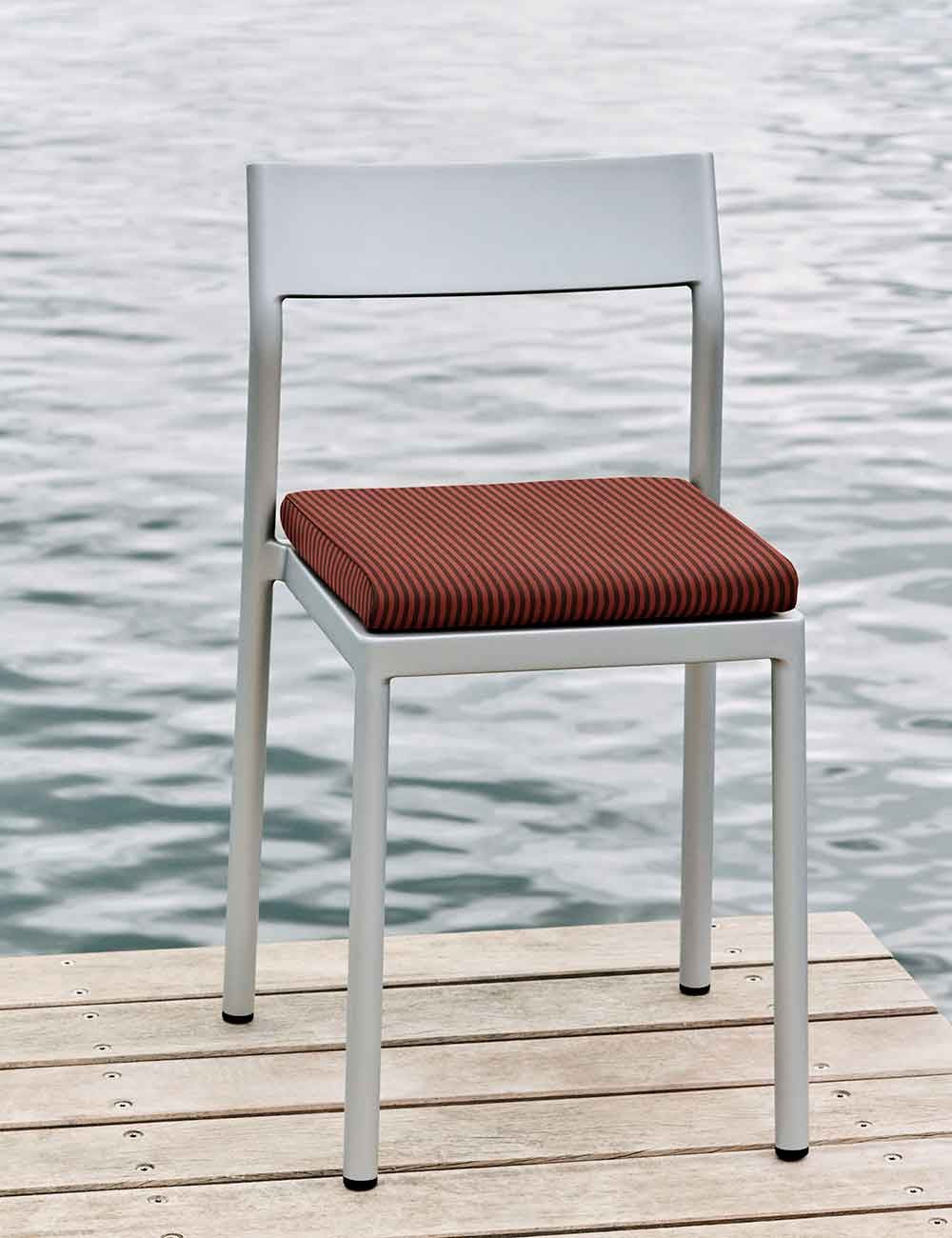 type chair