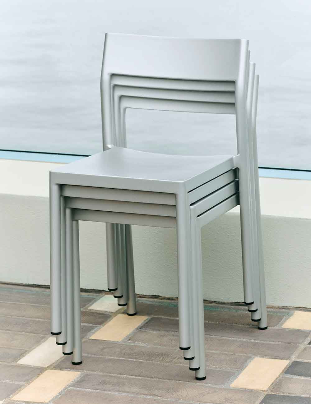type chair
