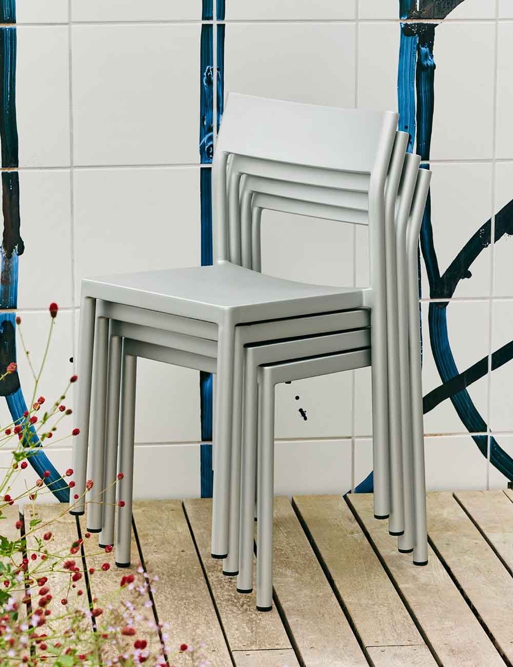 type chair