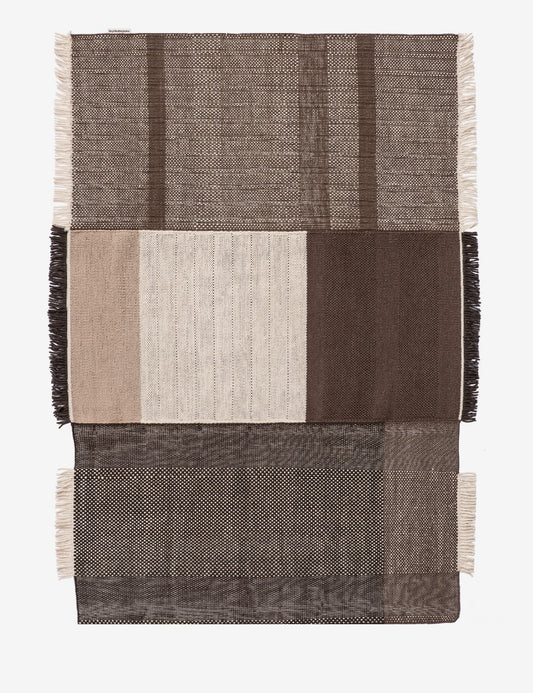 tres rug
