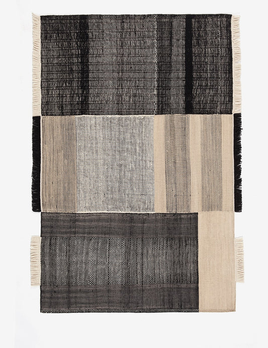 tres rug
