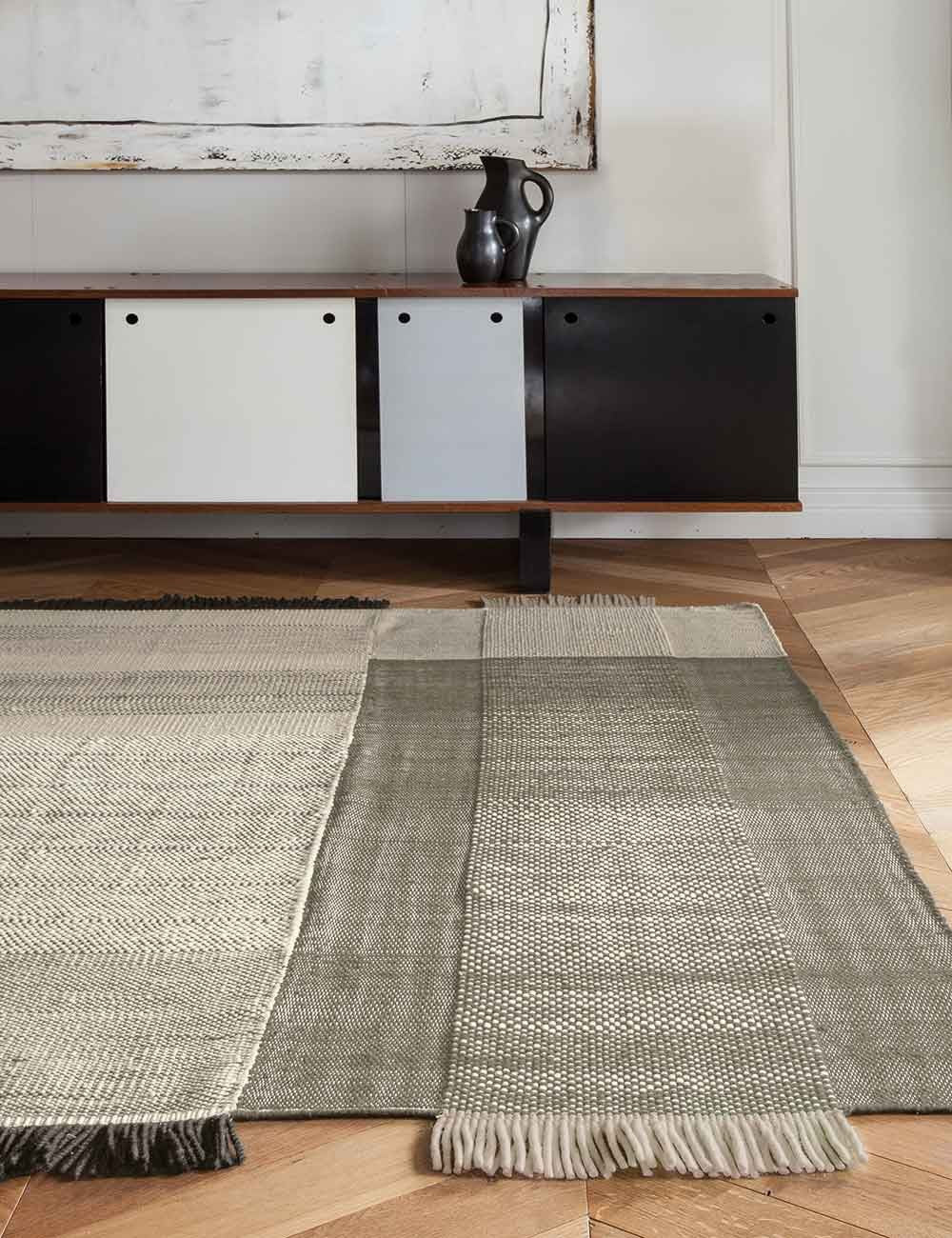 tres rug