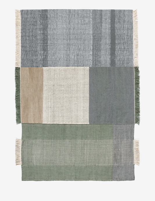 tres rug