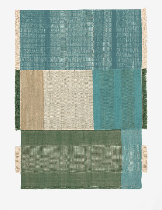 tres rug