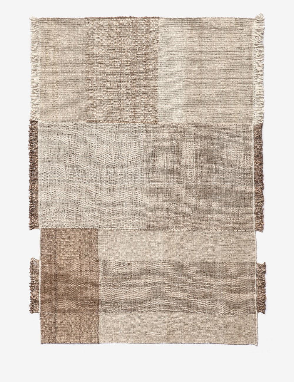 tres vegetal rug