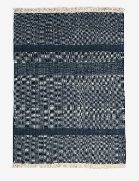 tres texture rug