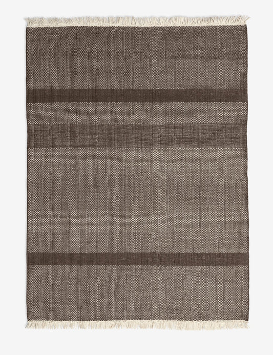 tres texture rug