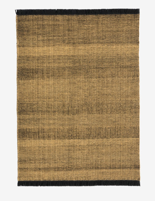 tres texture rug