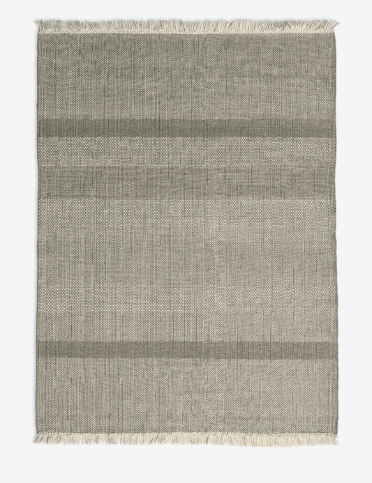 tres texture rug