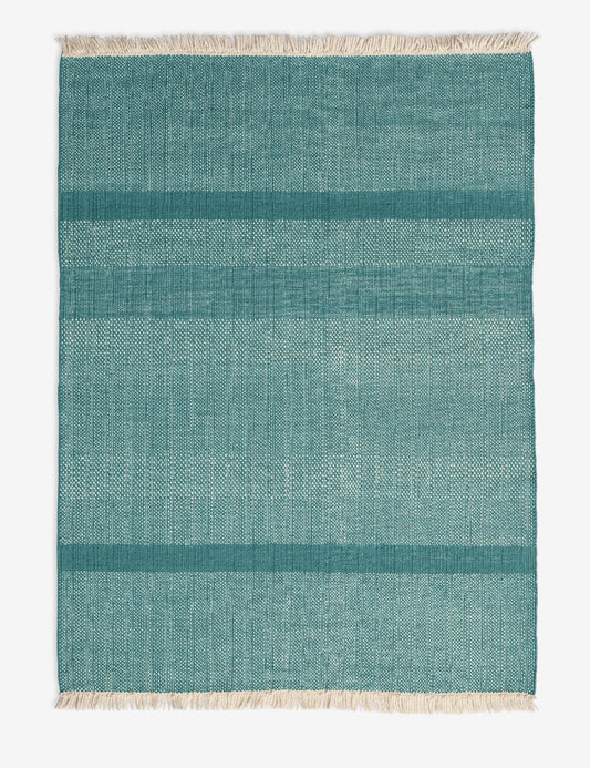 tres texture rug