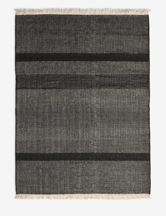 tres texture rug