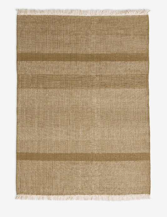 tres texture rug
