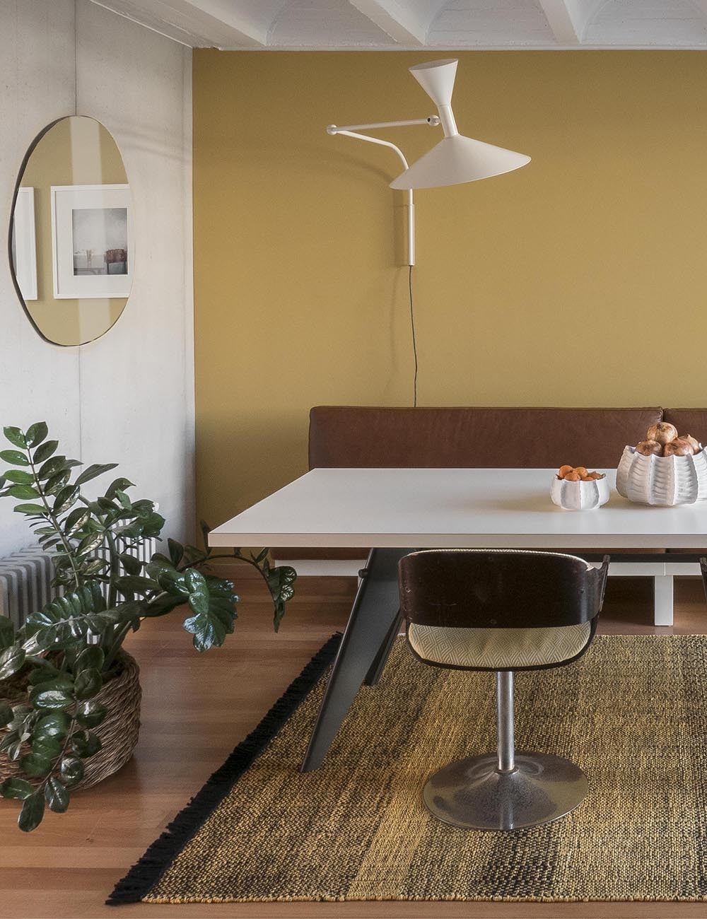 tappeto tres texture