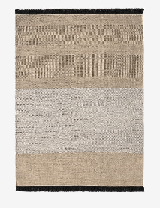 tres stripe outdoor rug