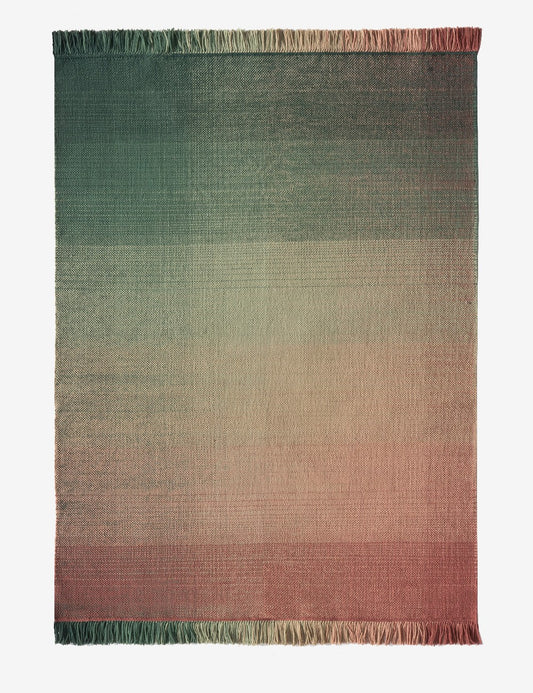 SHADE OUTDOOR RUG