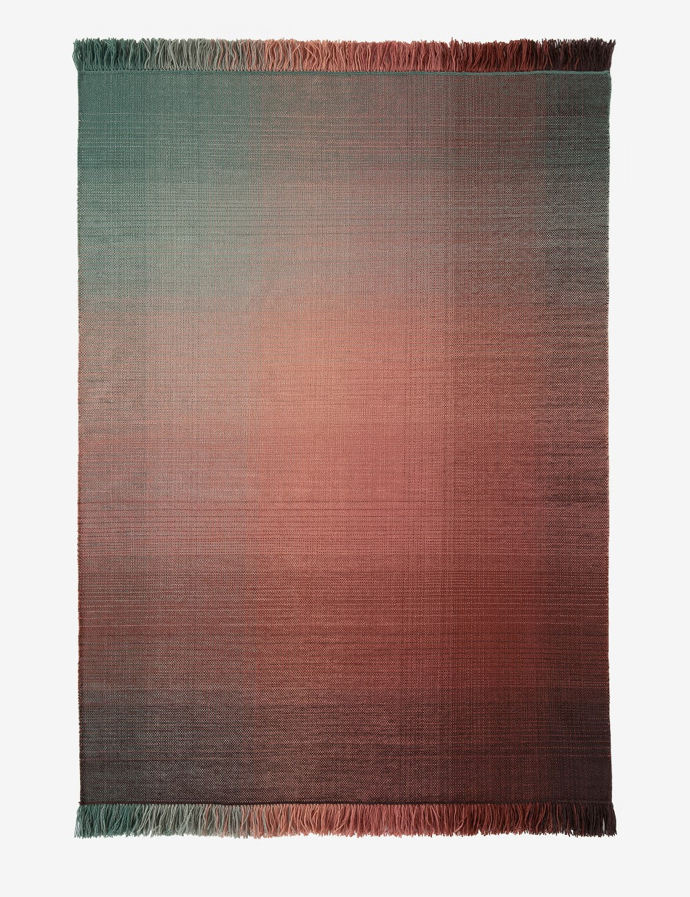 tappeto ombreggiante