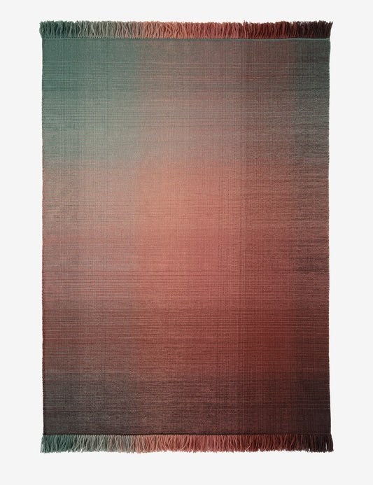 shade rug