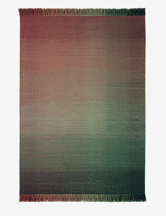 shade rug