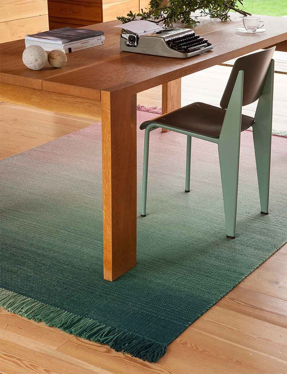 tappeto ombreggiante