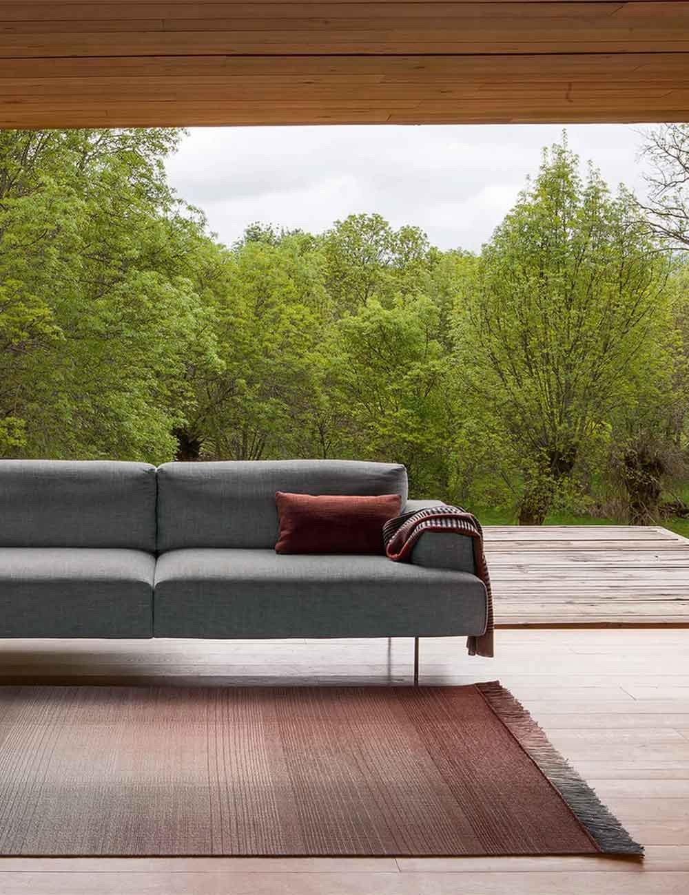 SHADE RUG