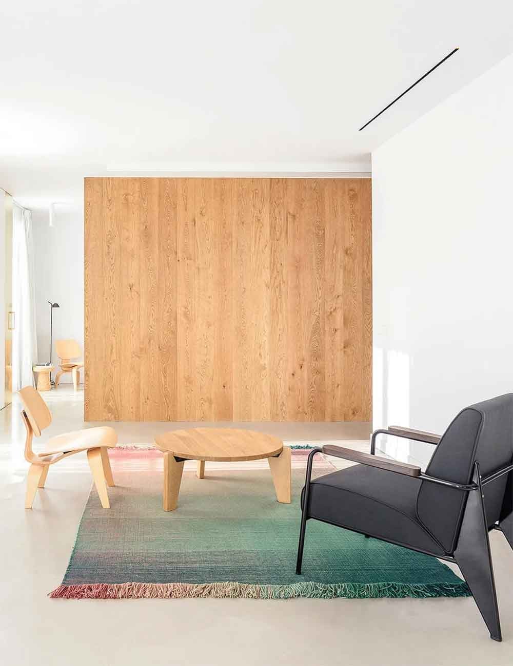 tappeto ombreggiante