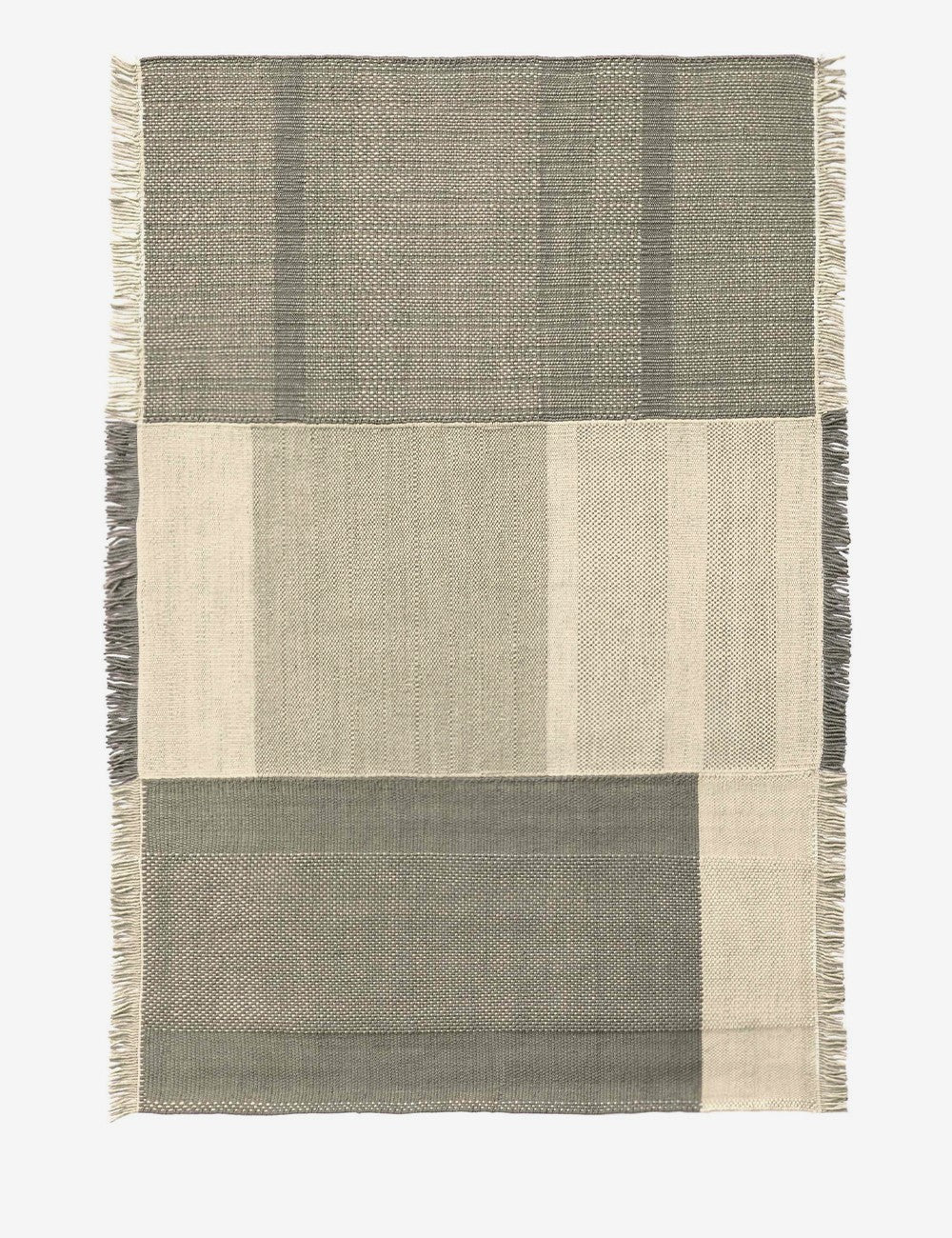 tres rug