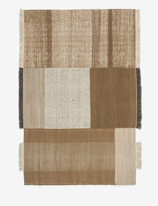 tres rug